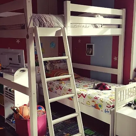 Bed & Breakfast Un Lit Sous Les Etoiles Nancy